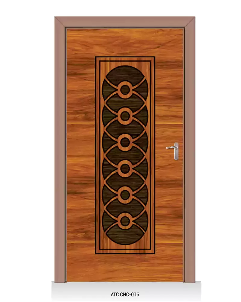 CNC Door Skin